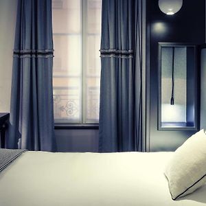 Habitación Clásica con Cama King